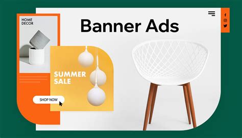 Banner ads: 13 design tips plus examples .